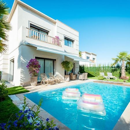 Villa Palmeraie Golf أغادير المظهر الخارجي الصورة