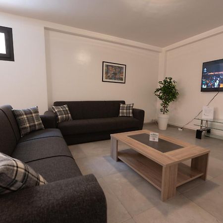 Villa Palmeraie Golf أغادير المظهر الخارجي الصورة